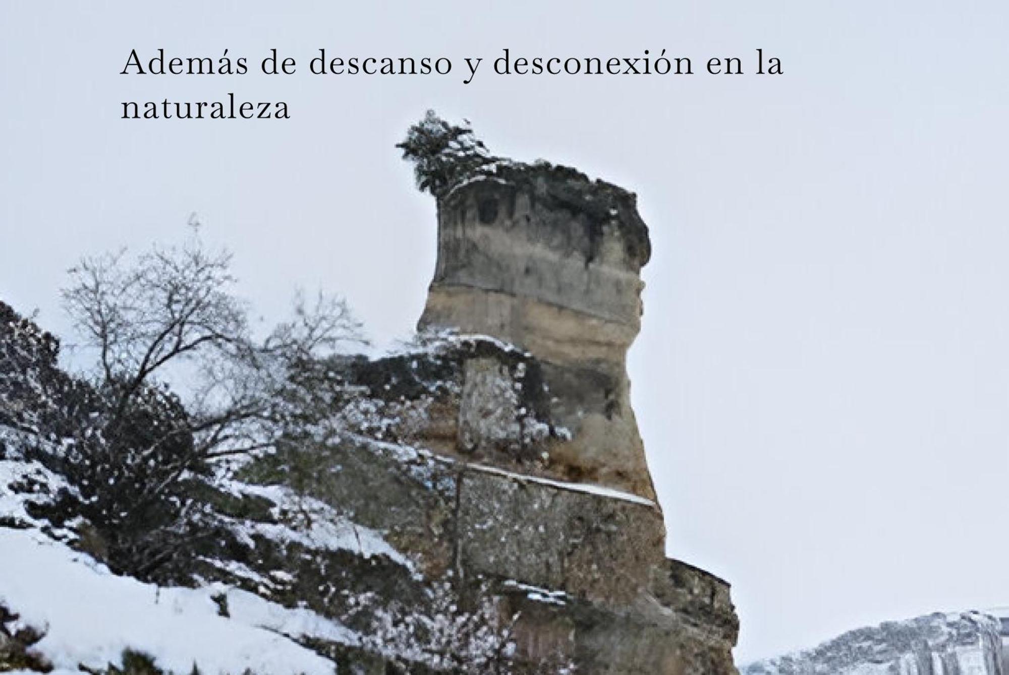 Dulce Encanto Del Valle Valle de Tabladillo Екстериор снимка