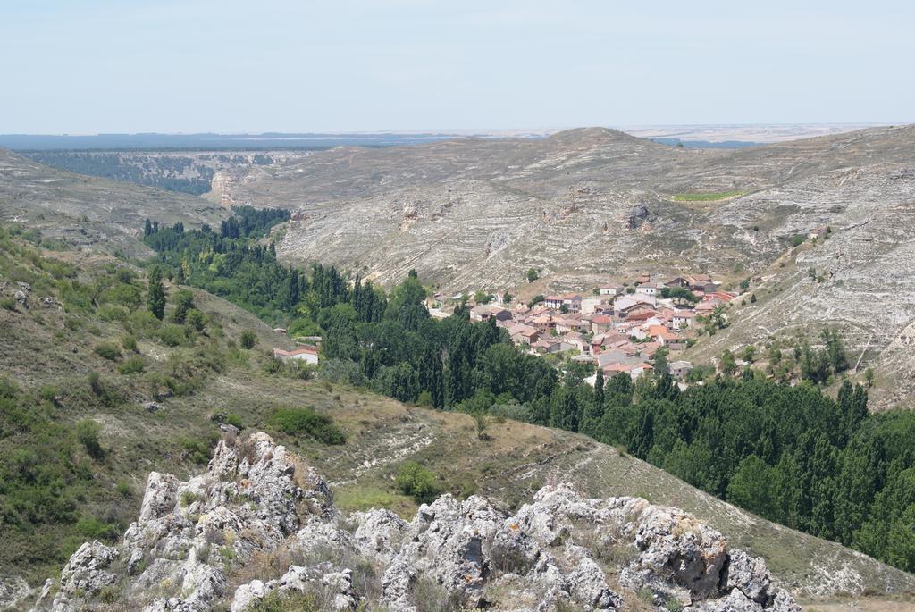 Dulce Encanto Del Valle Valle de Tabladillo Екстериор снимка