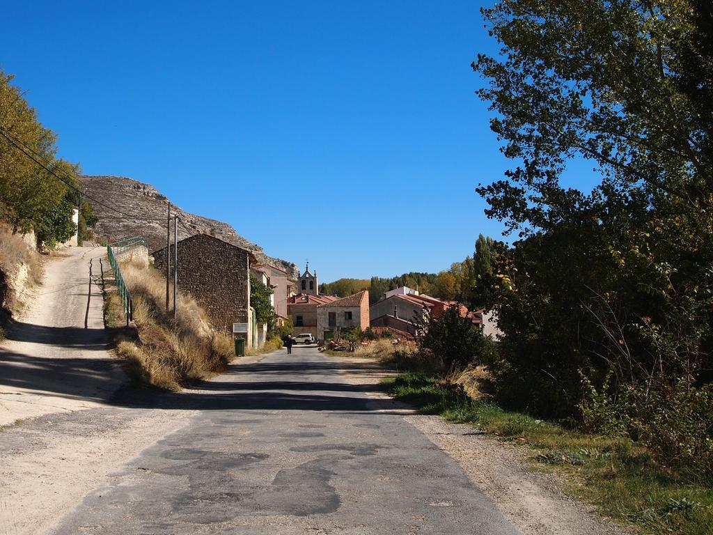 Dulce Encanto Del Valle Valle de Tabladillo Екстериор снимка
