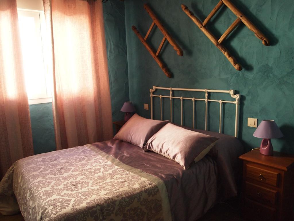 Dulce Encanto Del Valle Valle de Tabladillo Екстериор снимка