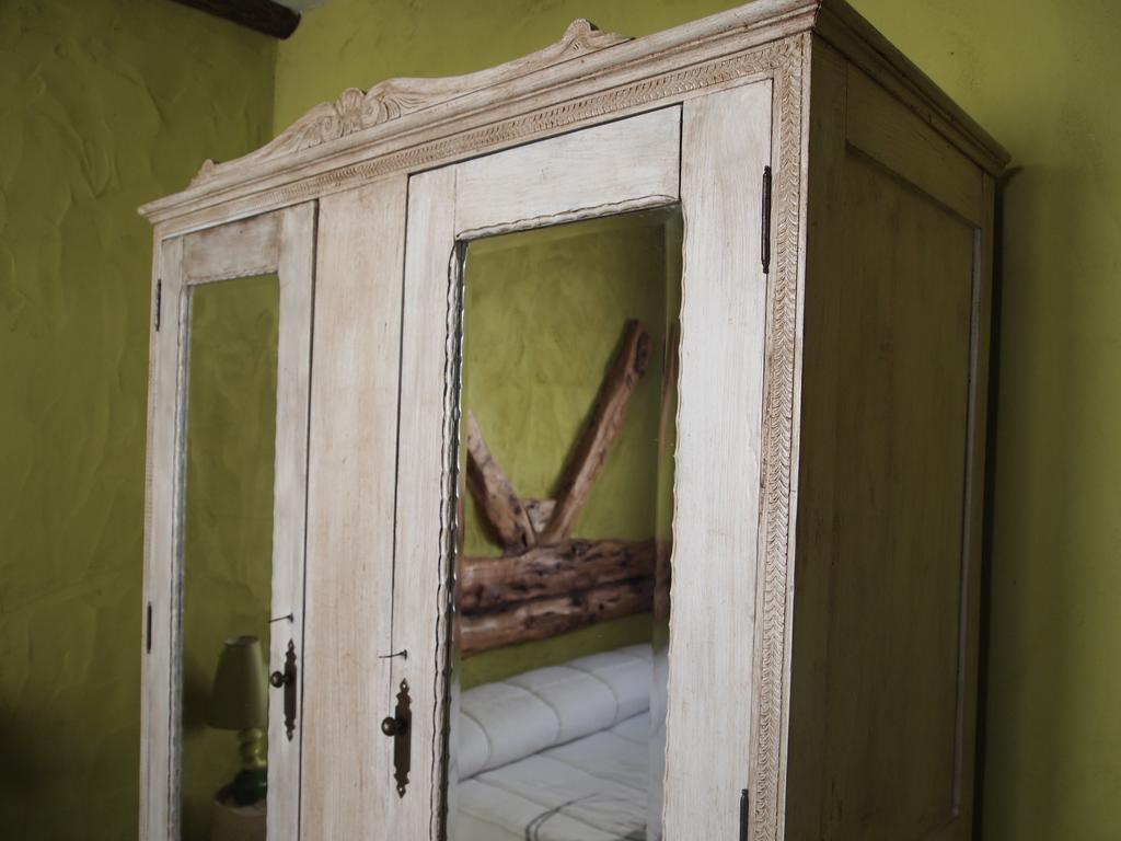 Dulce Encanto Del Valle Valle de Tabladillo Екстериор снимка