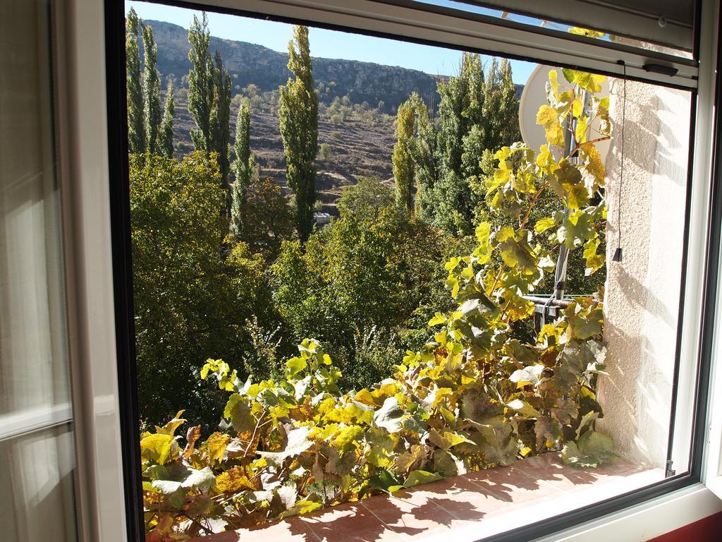 Dulce Encanto Del Valle Valle de Tabladillo Екстериор снимка
