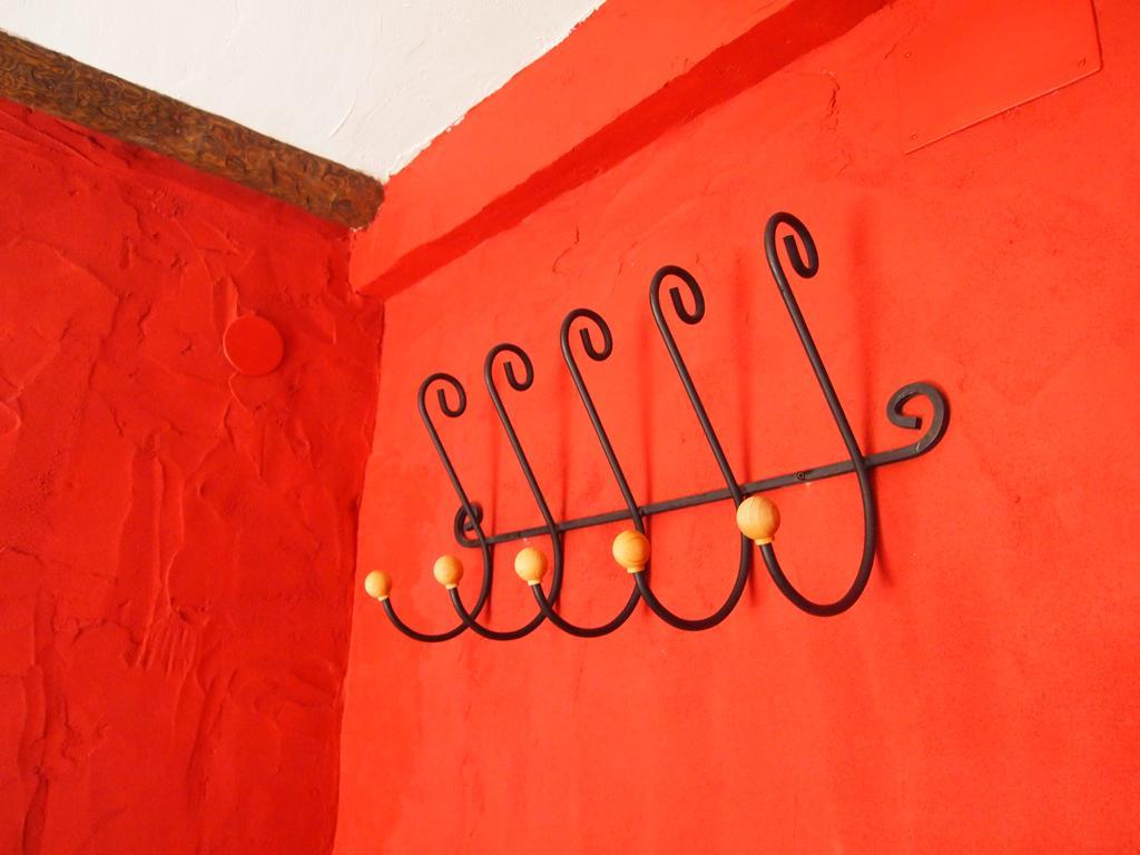 Dulce Encanto Del Valle Valle de Tabladillo Екстериор снимка