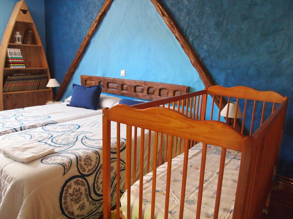 Dulce Encanto Del Valle Valle de Tabladillo Екстериор снимка