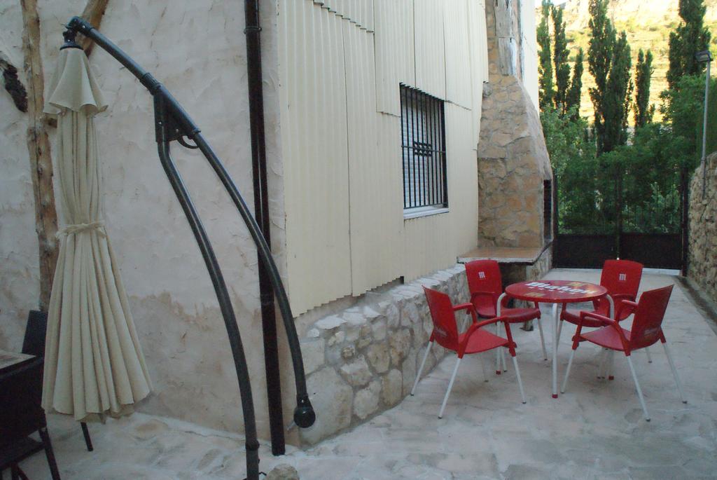 Dulce Encanto Del Valle Valle de Tabladillo Екстериор снимка