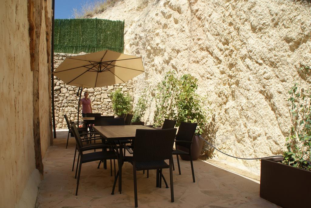Dulce Encanto Del Valle Valle de Tabladillo Екстериор снимка